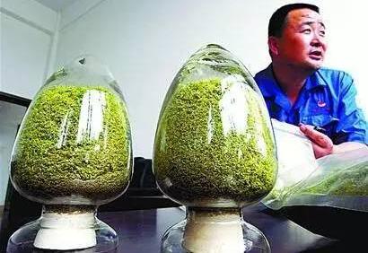 不光水溶肥,近些年出现了一些概念复合肥也是这个骗术,价格高昂,每100