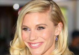 凯缇·萨克霍夫