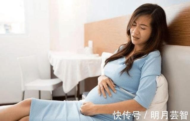胎儿发育良好的孕妇有这4个特征