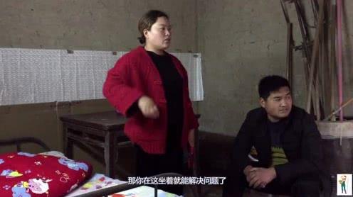 农村夫妻创业养鸡，订好的鸡苗被人高价抢走，辣椒姐感叹一波三折
