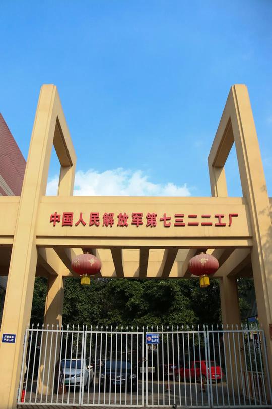 100多年的清末废旧工厂,现在成了市区最冷门的文艺圣地!