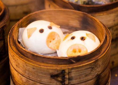 摆摊做早餐生意怎么样?加盟乔东家包子能赚钱吗?