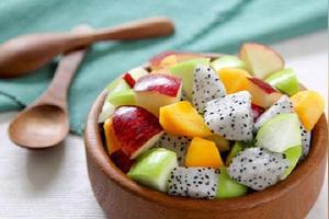 卡路里最少的水果是什么