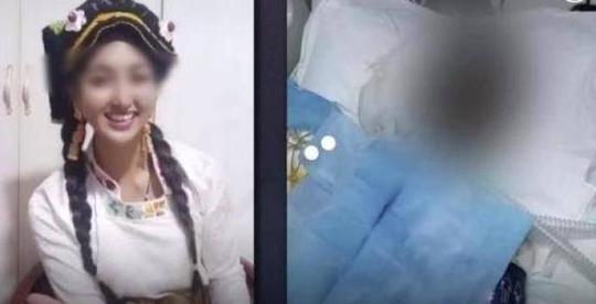 拉姆遭前夫泼汽油致死案一审开庭