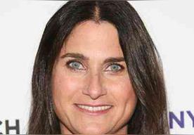 莉莎&middot;蔡辛 