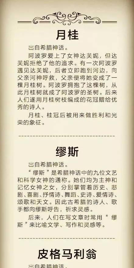 作文素材|想让作文以哲理寓言典故开头,这些著名寓言典故都拿去!