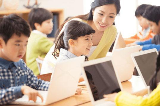 小学编程机构哪家好?吉码少儿编程加盟实现您的创业梦!