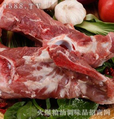 尾叉骨-千喜鹤