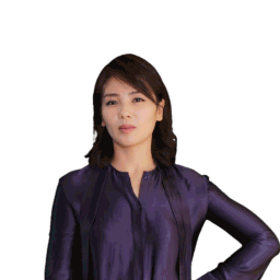 可爱美女动态图gif表情包