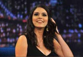 塞西莉&middot;斯特朗