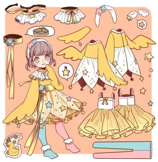 [pixi美男帅哥妖孽二次元舔屏素材绘画cp腐二次元头像小