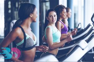 瑜伽和跑步对女生来说哪个更容易减肥塑型