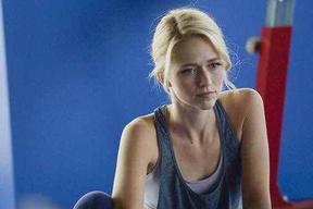 乔安娜·布拉迪