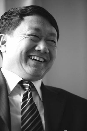 周福仁-名人档案-生意场-生意人的沉浮录!
