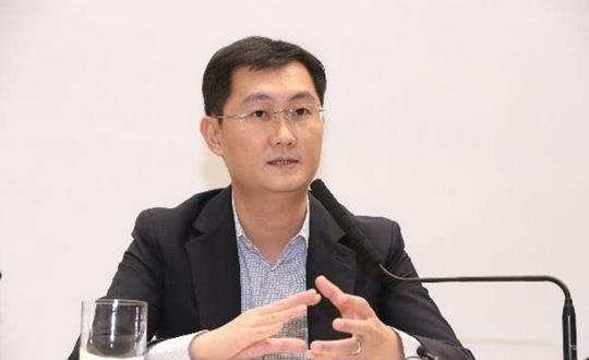 马化腾给年轻人的四条忠告领会了往后少走很多弯路