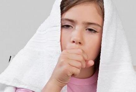 宝宝咳嗽有痰怎么办最有效