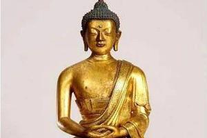 有人说佛教起源于中国,成长于印度,这一说说法对么