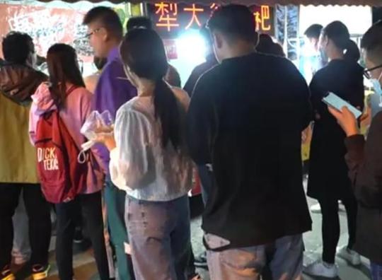 合肥做小生意什么好赚钱(创业顾客天天排队的办法)