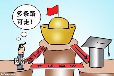 山西省:全日制在校学生可休学创业_大学生i豆网_新浪