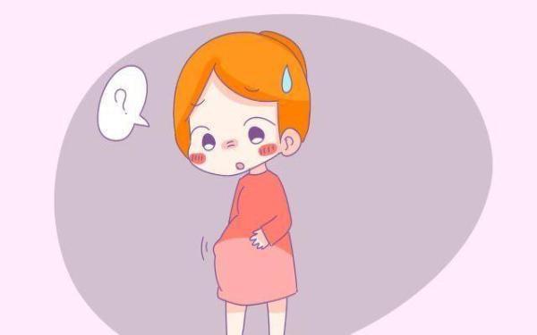 孕晚期胎动一跳一跳是怎么回事