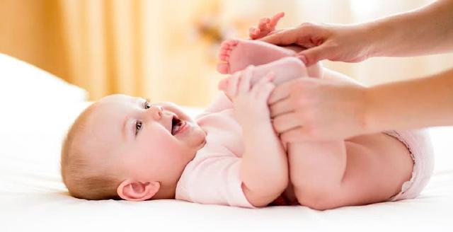 促进宝宝脑部发育的四个方法