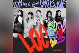 LOVE is(ITZY)