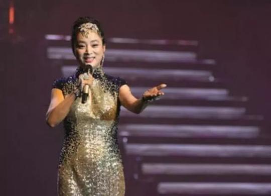 凭借一首歌爆红,力压毛阿敏夺冠,生意破产当保姆,今复出无人识