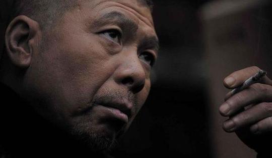 缺点明显但也掩饰不住光芒的冯小刚