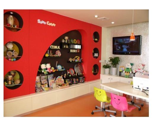 可音可早教创业图片展示