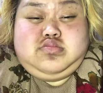 胖子没前途图片