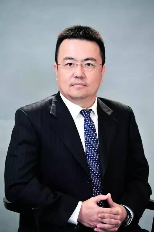 5·17寄语丨长飞公司庄丹:以自身的可持续发展助推行业的转型升级
