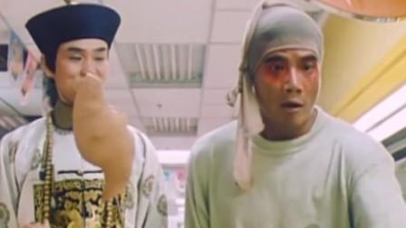 开心鬼上错身dvd