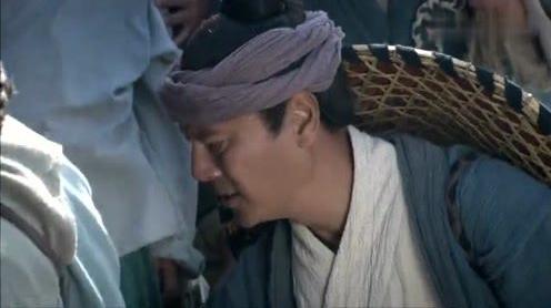 大叔家里五个丫头，渔民嫌弃丫头是吃闲饭的料，过分