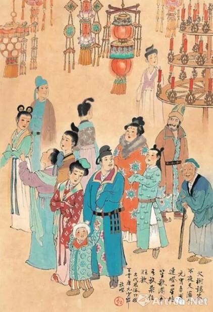 唐代为了保障节日运输做了什么蚂蚁