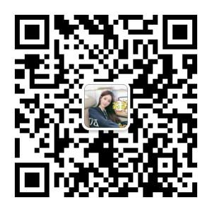 宝妈想创业找个投资低的，扫一扫微信二维码加我