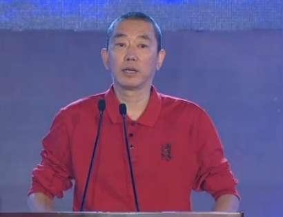 史玉柱谈创业:5大建议失败的教训最真实