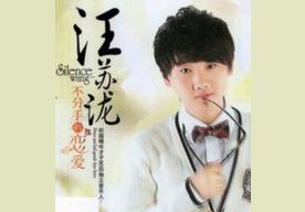 不分手的恋爱(汪苏泷)