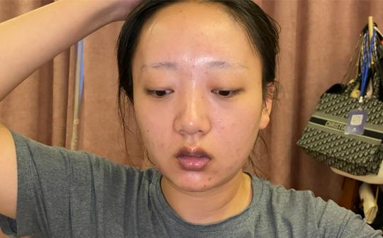 重点中学女学霸退学后怎么样了?创业低谷?一起来撩撩