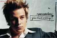 瑞恩&middot;卡布雷拉