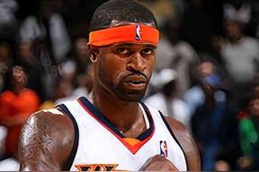 斯蒂芬&middot;杰克逊