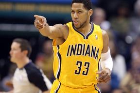 丹尼&middot;格兰杰