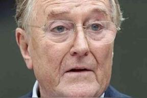 罗伯特&middot;哈迪