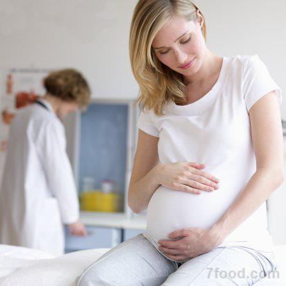 7个月孕妇腰疼怎么办