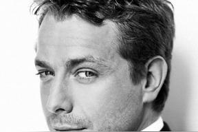 马克&middot;范&middot;伊文