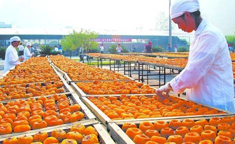 自己在农村收购农产品怎么转手卖给谁更赚钱