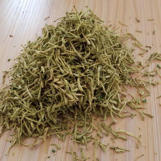 【产品名称】金银花【产品种类】草本茶【配料】金银花
