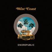 West Coast(OneRepublic)