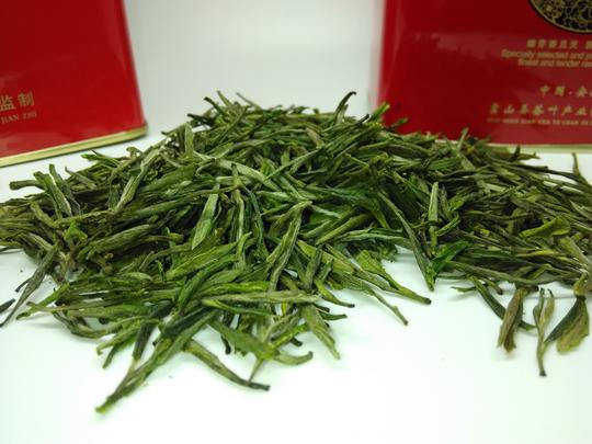 特级霍山黄芽_极品金竹坪黄芽__全国包邮_先验货后付款