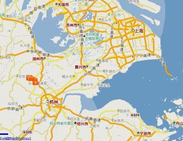 从西安到杭州生活的相关长尾关键词有哪些