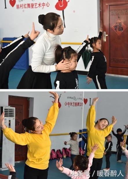幼儿教师;从城市走向农村令人心酸的创业梦